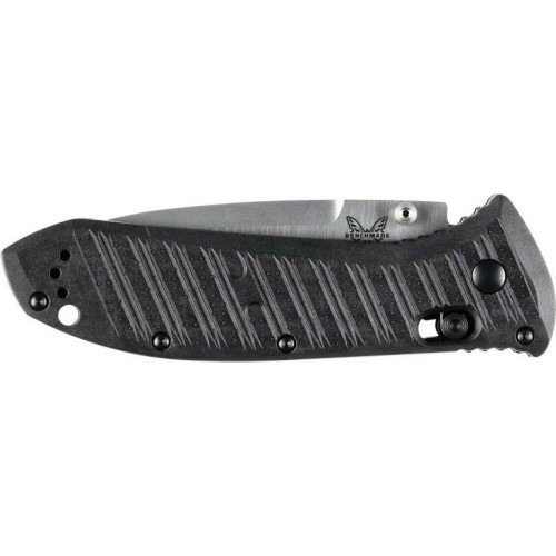 Nazis Benchmade 570-1 Presidio II