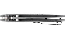 Nazis Benchmade 570-1 Presidio II