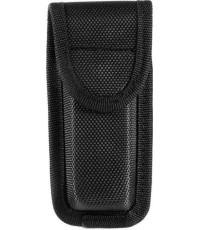 Ножны для ножа Joker, 40x120 мм, черные