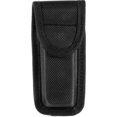 Knife Sheath 40x120mm, Black