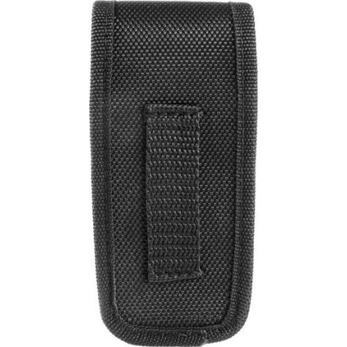 Knife Sheath 40x120mm, Black