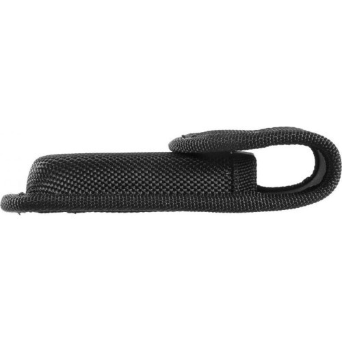 Knife Sheath 40x120mm, Black