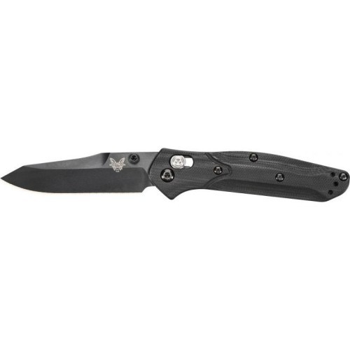 Nazis Benchmade Mini Osborne 945BK-1