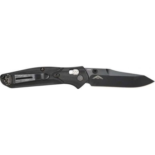 Нож Benchmade Mini Osborne 945BK-1