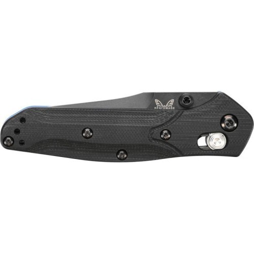 Нож Benchmade Mini Osborne 945BK-1