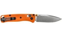 Nazis Benchmade 533 Mini Bugout