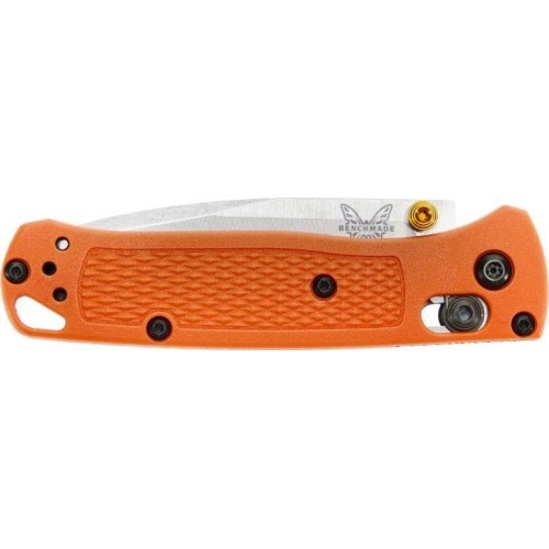 Nazis Benchmade 533 Mini Bugout