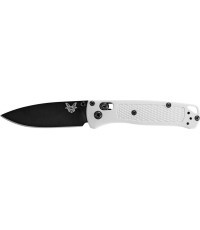 Nazis Benchmade 533BK-1 Mini Bugout