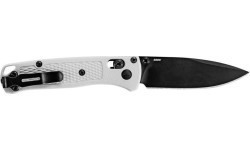 Nazis Benchmade 533BK-1 Mini Bugout