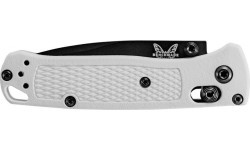 Nazis Benchmade 533BK-1 Mini Bugout