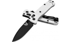 Нож Benchmade 533BK-1 Mini Bugout