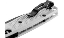 Нож Benchmade 533BK-1 Mini Bugout