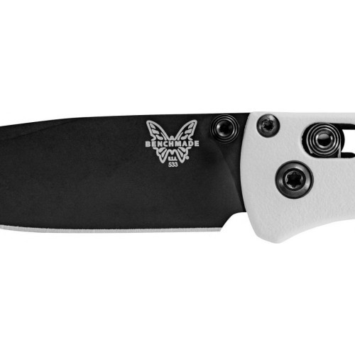 Нож Benchmade 533BK-1 Mini Bugout