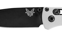Нож Benchmade 533BK-1 Mini Bugout
