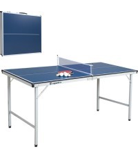 inSPORTline Sunny Mini galda tenisa galds