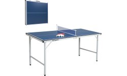 Table Tennis Table inSPORTline Sunny Mini