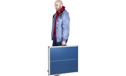 Table Tennis Table inSPORTline Sunny Mini