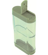 HIGHLANDER 2in1 sāls un piparu garšviela