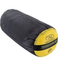 HIGHLANDER Mosquito Tourer dubultais tīkls pret kukaiņiem