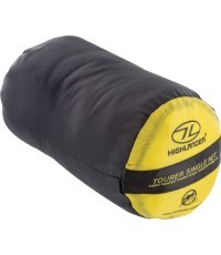 Tīkls pret kukaiņiem HIGHLANDER Tourer Single