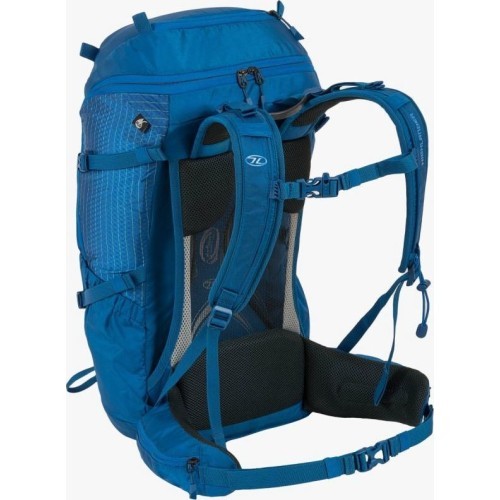 Рюкзак HIGHLANDER Summit 40L – синий