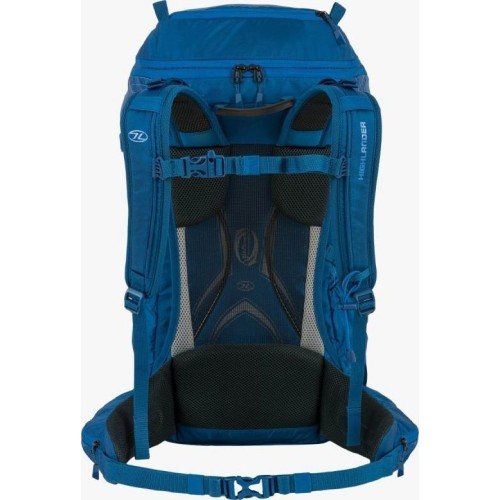 Mugursoma HIGHLANDER Summit 40L – zila