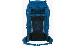 Mugursoma HIGHLANDER Summit 40L – zila