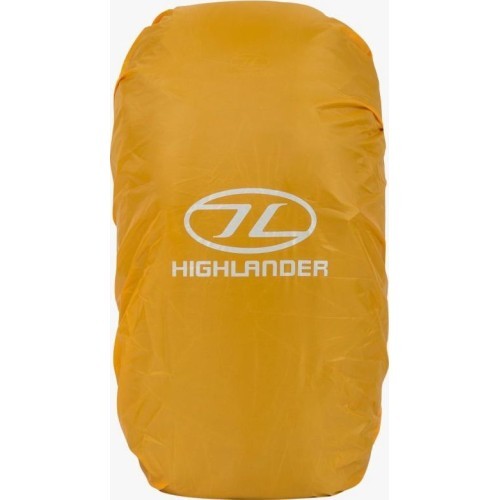 Backpack HIGHLANDER Summit 40L - Blue