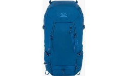 Backpack HIGHLANDER Summit 40L - Blue