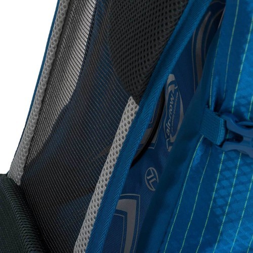 Рюкзак HIGHLANDER Summit 40L – синий