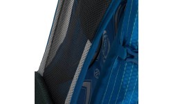 Mugursoma HIGHLANDER Summit 40L – zila