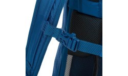 Mugursoma HIGHLANDER Summit 40L – zila