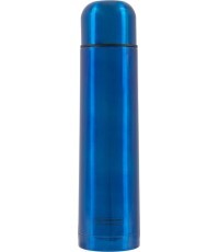 Thermos HIGHLANDER Duro Flask 1l - Blue