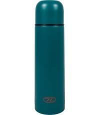 Thermos HIGHLANDER Duro Flask 0,5l - Blue