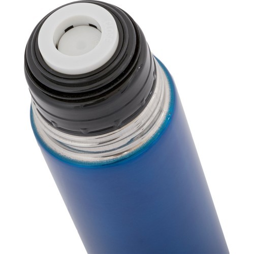 Термос HIGHLANDER Duro Flask 0,5л - синий