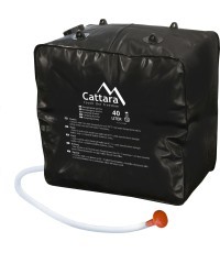 Кемпинговый душ Cattara, 40 л