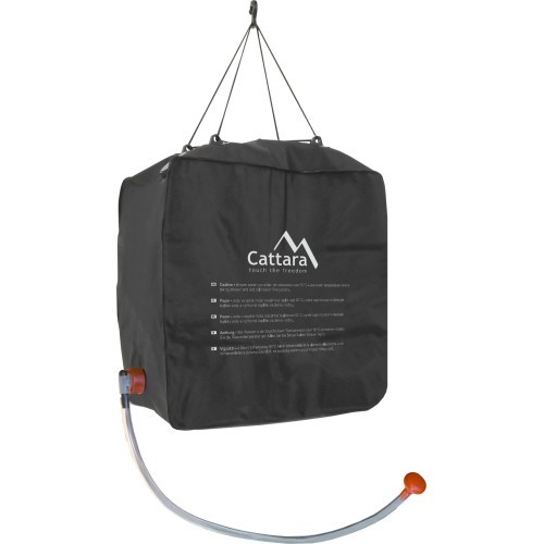 Кемпинговый душ Cattara, 40 л