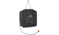 Camping shower Cattara, 40l