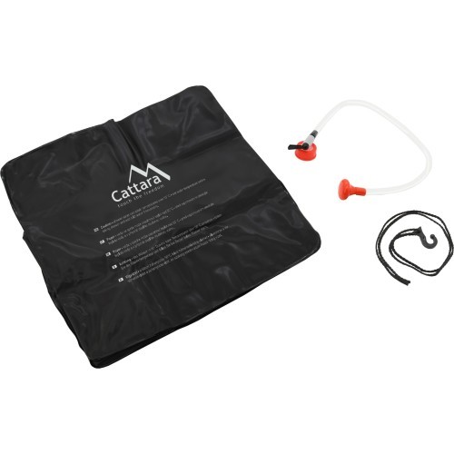 Camping shower Cattara, 40l