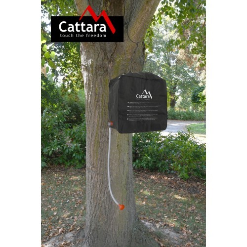 Camping shower Cattara, 40l