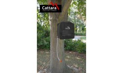 Кемпинговый душ Cattara, 40 л