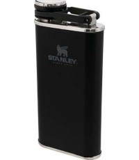 Flask Stanley Classic, 0,23l, Black