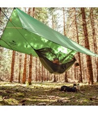 Brezentas Amazonas Traveller XXL