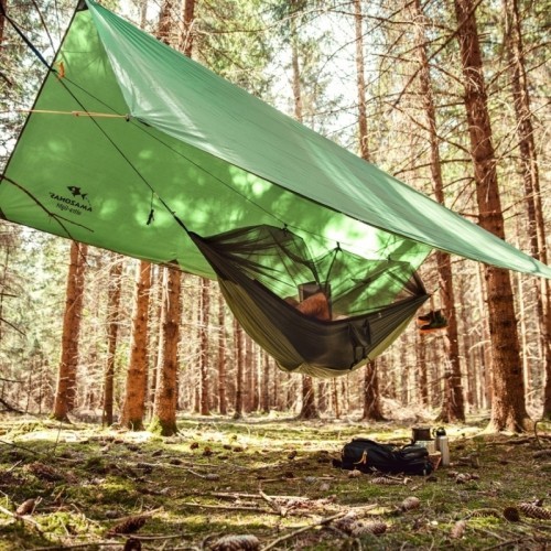 Tents Amazon Traveller XXL