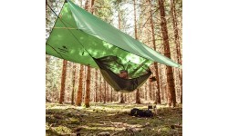 Brezentas Amazon Traveller XXL