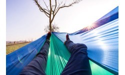 Šūpuļtīkls Az "Adventure"