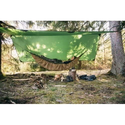 Brezentas Amazon Traveller XXL
