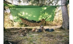 Brezentas Amazon Traveller XXL
