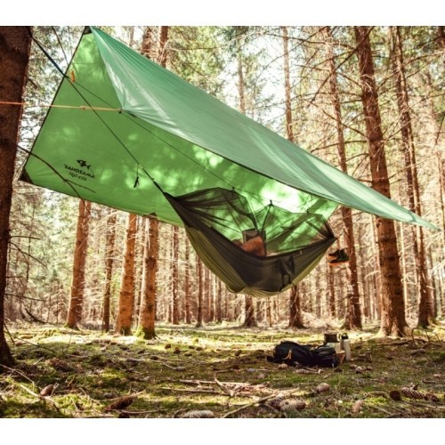 Brezentas Amazon Traveller XXL