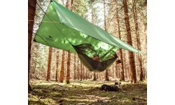 Brezentas Amazon Traveller XXL